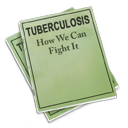 Tuberculosis Pamplet icon